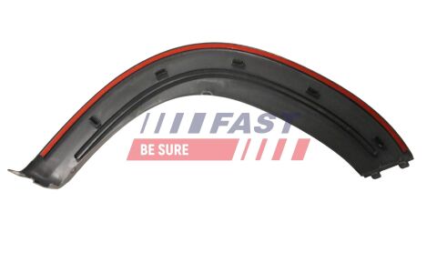 Декоративна/захисна накладка, крило Декоративна/захисна накладка, крило