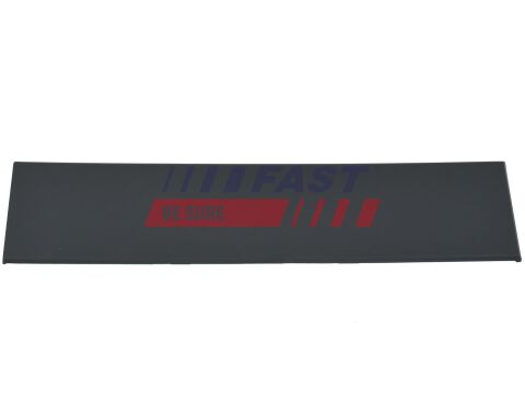 Декоративна/захисна накладка, двері Декоративна/захисна накладка, двері