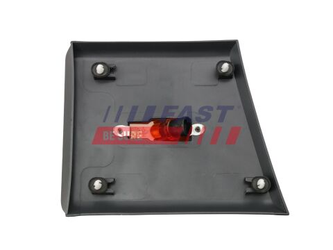 Декоративна/захисна накладка, бокова стінка Декоративна/захисна накладка, бокова стінка