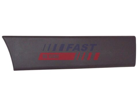 Декоративна/захисна накладка, бокова стінка