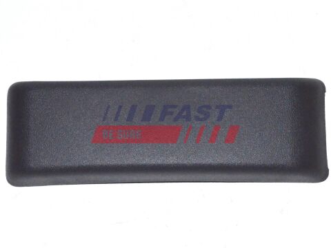 Декоративна/захисна накладка, бокова стінка