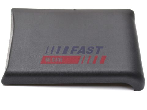 Декоративна/захисна накладка, бокова стінка