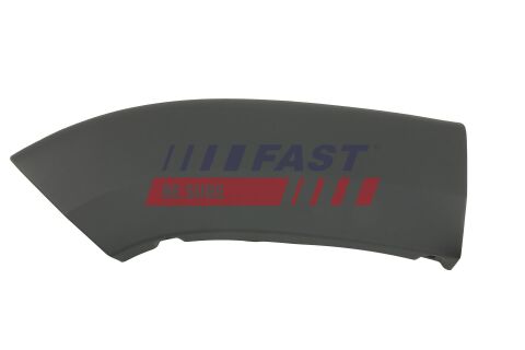 Декоративна/захисна накладка, крило Декоративна/захисна накладка, крило