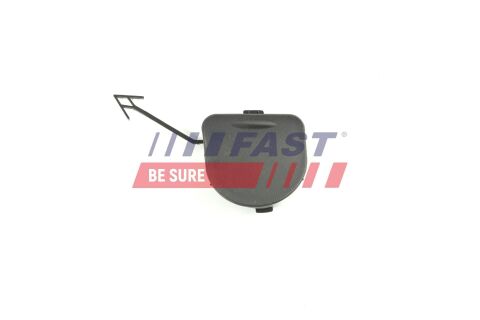 Накладка, бампер