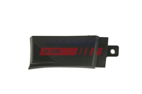 Декоративна/захисна накладка, бампер