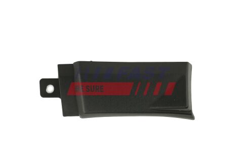 Декоративна/захисна накладка, бампер