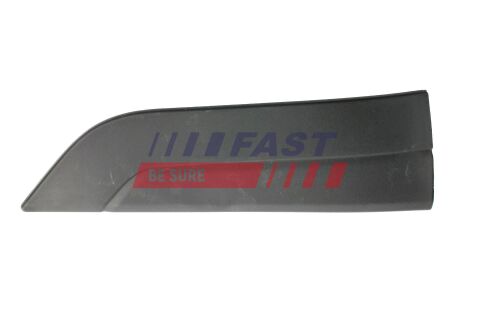 Декоративна/захисна накладка, бампер