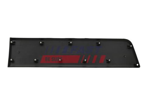 Декоративна/захисна накладка, бокова стінка Декоративна/захисна накладка, бокова стінка