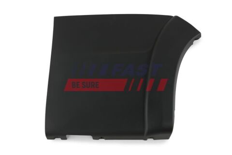 Декоративна/захисна накладка, бокова стінка