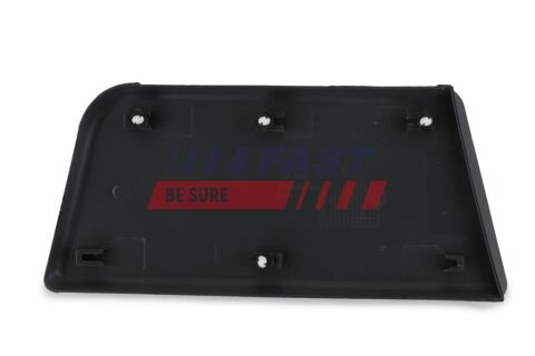 Облицовка / защитная накладка, дверь