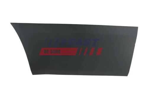 Декоративна/захисна накладка, двері