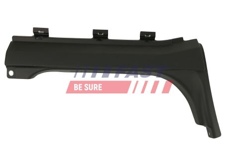 Декоративна/захисна накладка, бокова стінка Декоративна/захисна накладка, бокова стінка