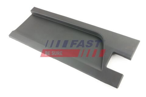 Декоративна/захисна накладка, двері