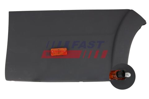 Декоративна/захисна накладка, бокова стінка Декоративна/захисна накладка, бокова стінка