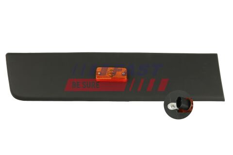 Декоративна/захисна накладка, бокова стінка Декоративна/захисна накладка, бокова стінка