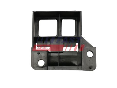 Кронштейн бамперу