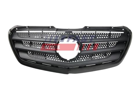 Решітка радіатора