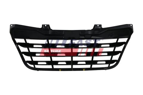 Решітка радіатора Решітка радіатора