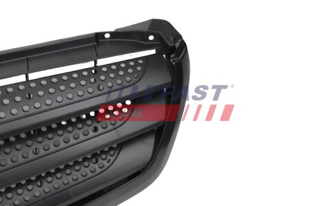 Решітка радіатора