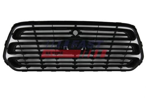 Решітка радіатора