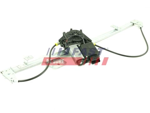 Склопідйомник