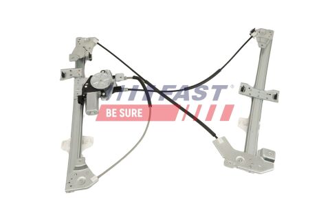 Склопідйомник