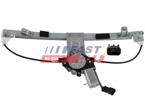 Склопідйомник