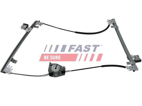 Склопідйомник