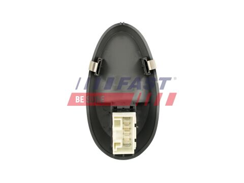 Перемикач, склопідйомник