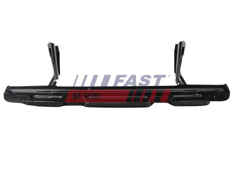 Амортизатор ударних навантажень, бампер