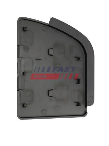 Шарнірне з’єднання, кришка паливного бака