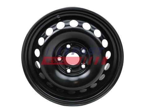 Колісний диск