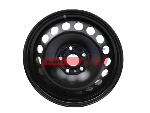 Колісний диск