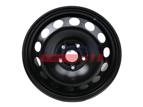 Колісний диск