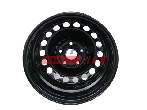 Колісний диск