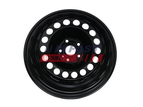 Колісний диск