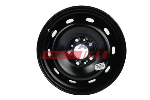 Колісний диск