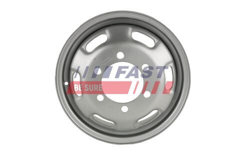 Колісний диск