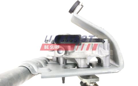 Трапеція склоочисників Трапеція склоочисників