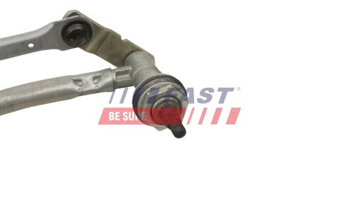 Трапеція склоочисників Трапеція склоочисників