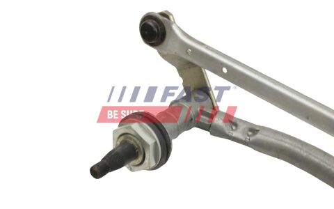 Трапеція склоочисників Трапеція склоочисників