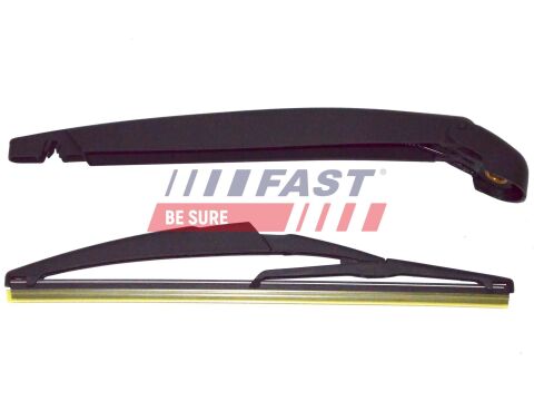 Двірник, система склоочисників