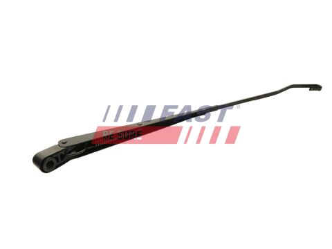 Двірник, система склоочисників