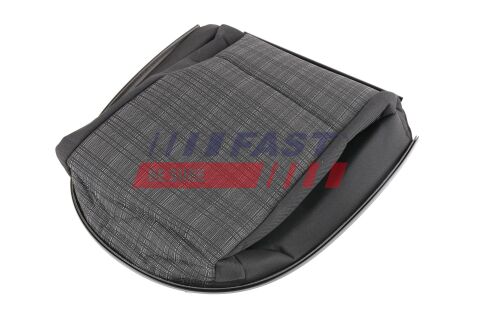 Обшивка каркаса сидіння