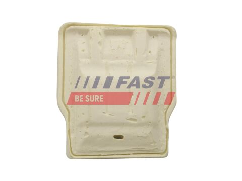 Мягкое сиденье кресла