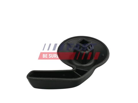 Поворотна ручка, регулювання положення спинки сидіння