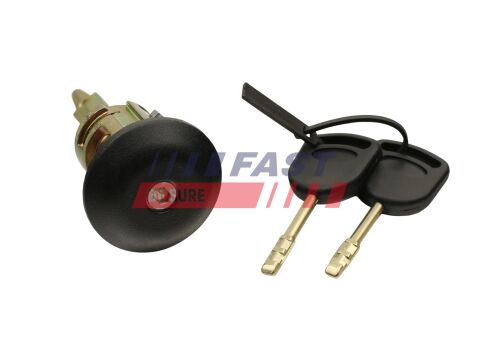 Циліндр замка