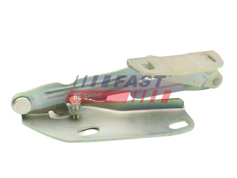 Шарнірне з’єднання, капот