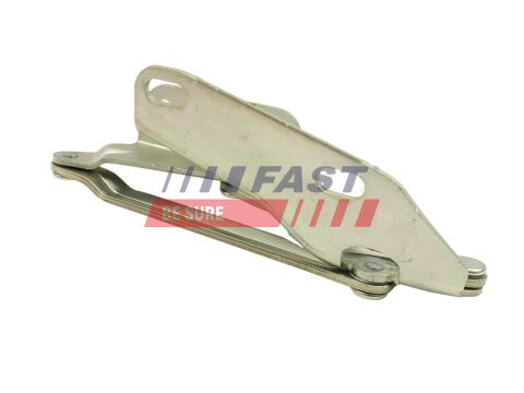 Шарнірне з’єднання, капот