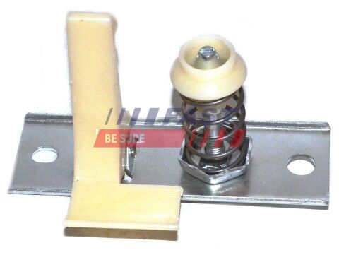 Замок кришки капота Замок кришки капота